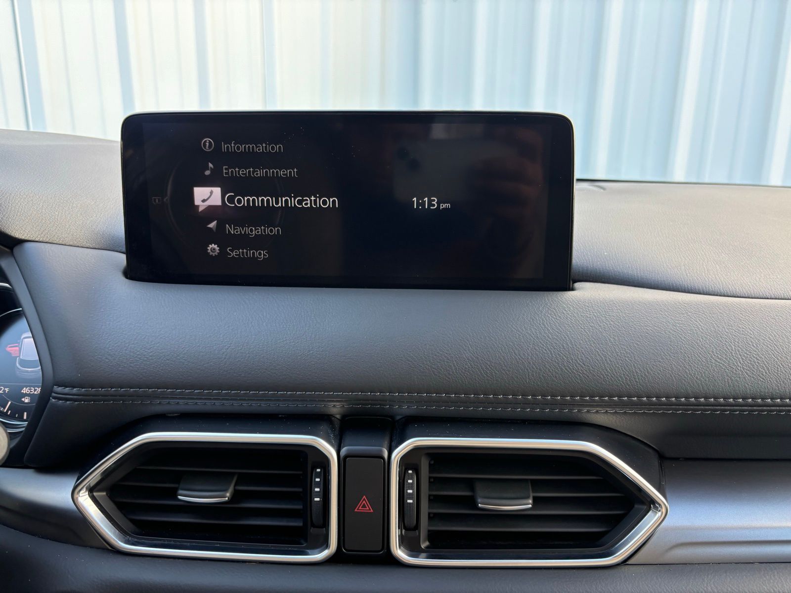 Used Car 2021 Mazda Cx-5  Touring For Sale Under $25,000 In Austin, Texas