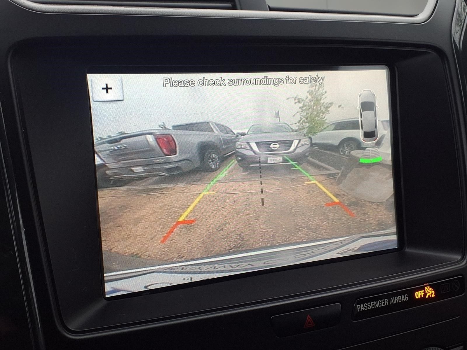 2018 Ford Explorer XLT Red at Wharton Ford