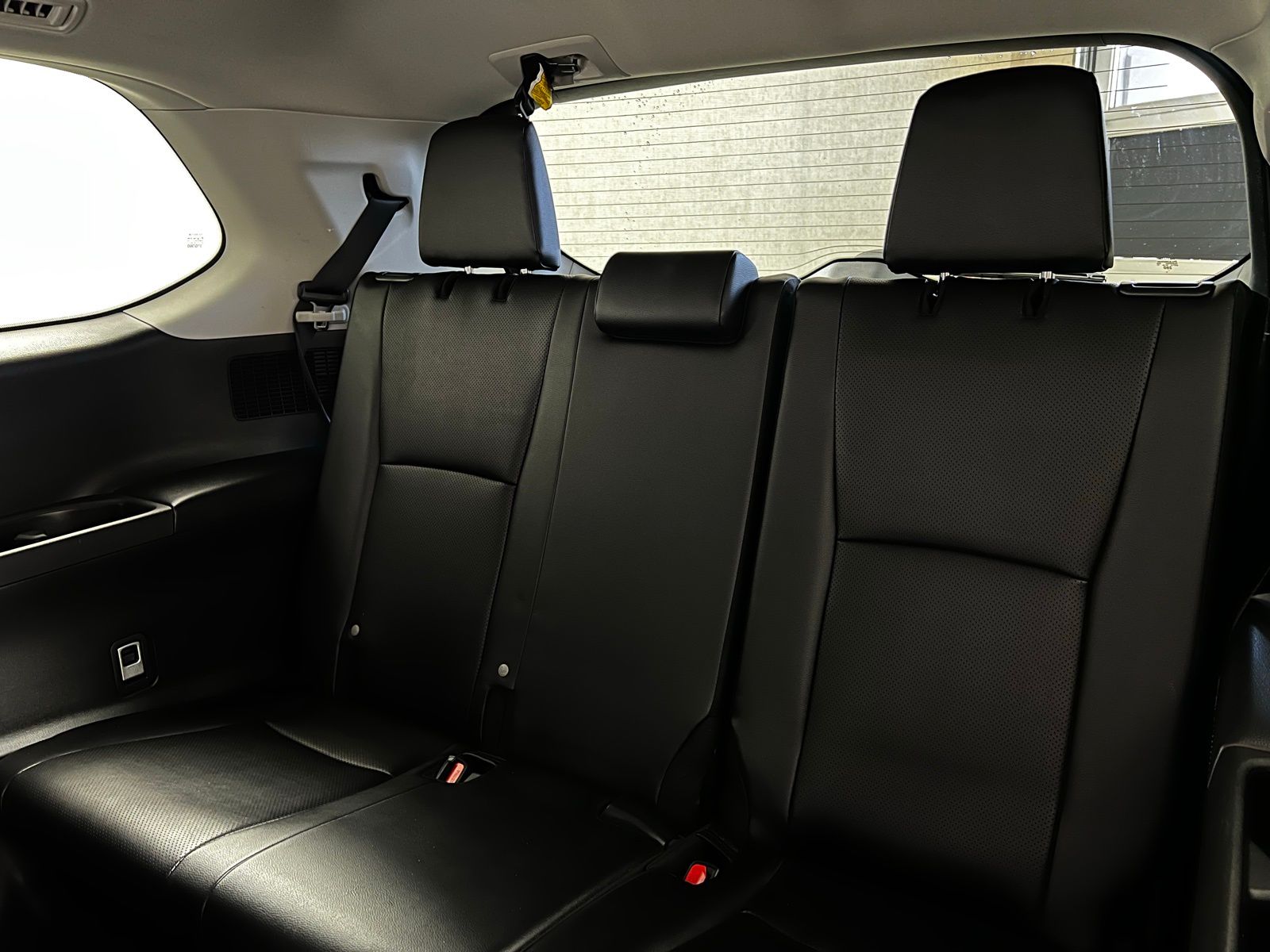 Thumbnail: 2025 Toyota Grand Highlander - 24