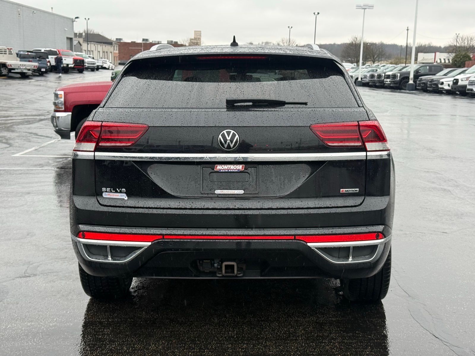 View vehicle photo 4