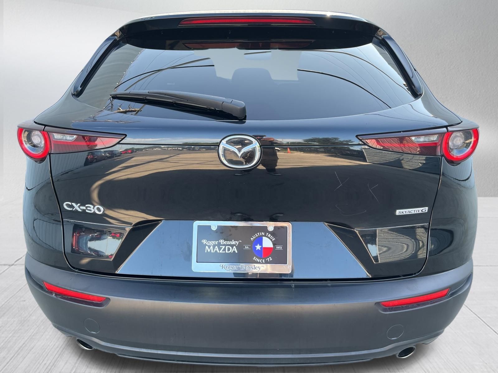 Used Car 2020 Mazda Cx-30  Select For Sale Under $15,000 In Austin, Texas