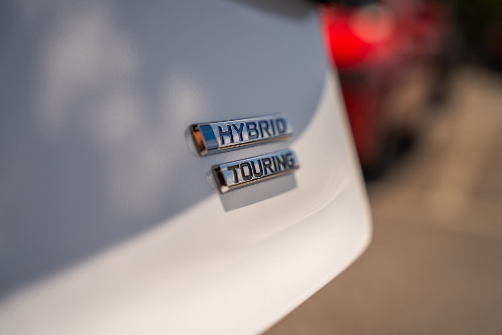 New 2026 Honda Accord Hybrid Sedan