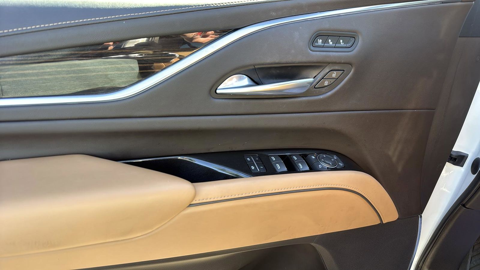 Used Car 2022 Cadillac Escalade Esv  Sport For Sale Under $80,000 In Austin, Texas