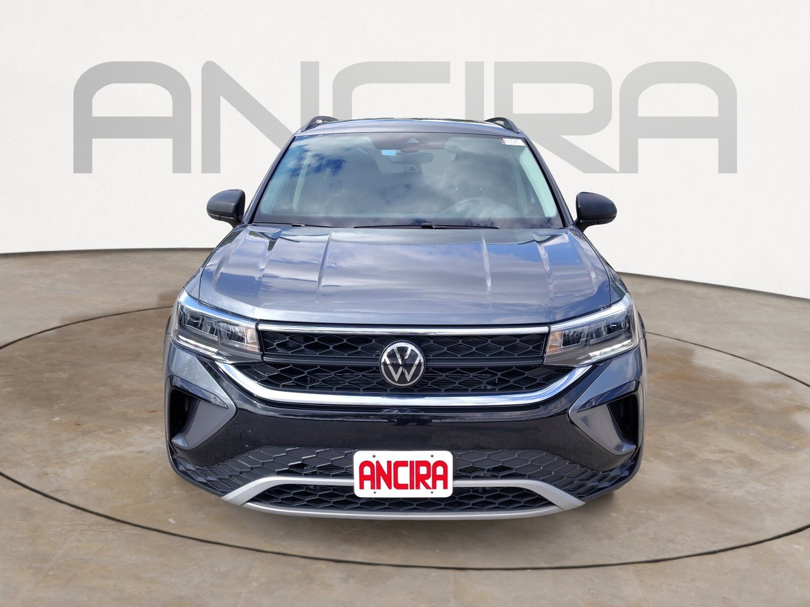 Used Car 2024 Volkswagen Taos  1.5t S For Sale Under $25,000 In San Antonio, Texas