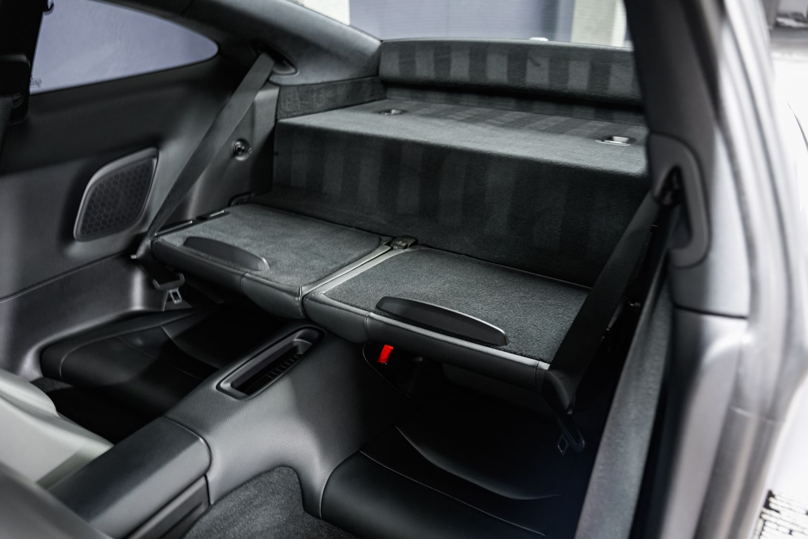 2016 Porsche 911 Carrera S — photo 22