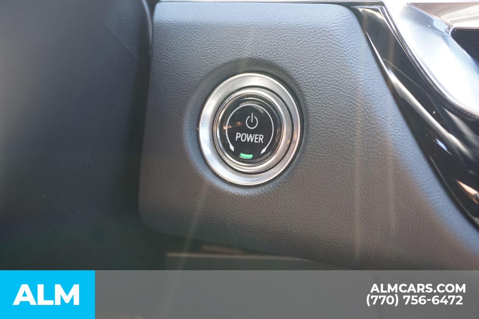 Used 2024 Silver Cadillac Luxury image 35