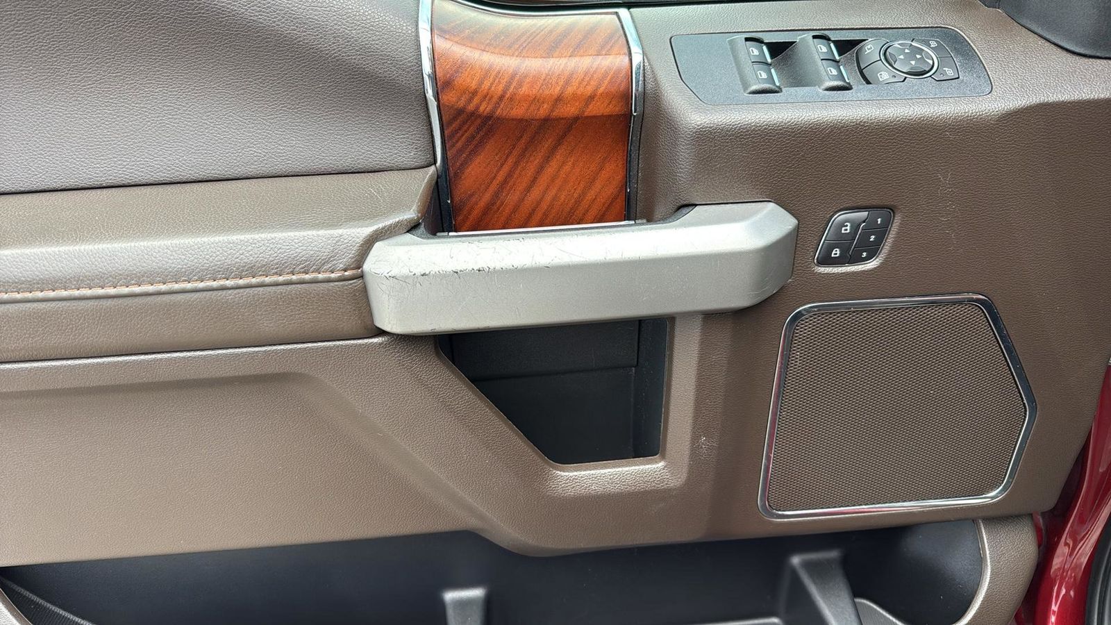 Used Car 2019 Ford F-150  King Ranch For Sale Under $50,000 In Austin, Texas