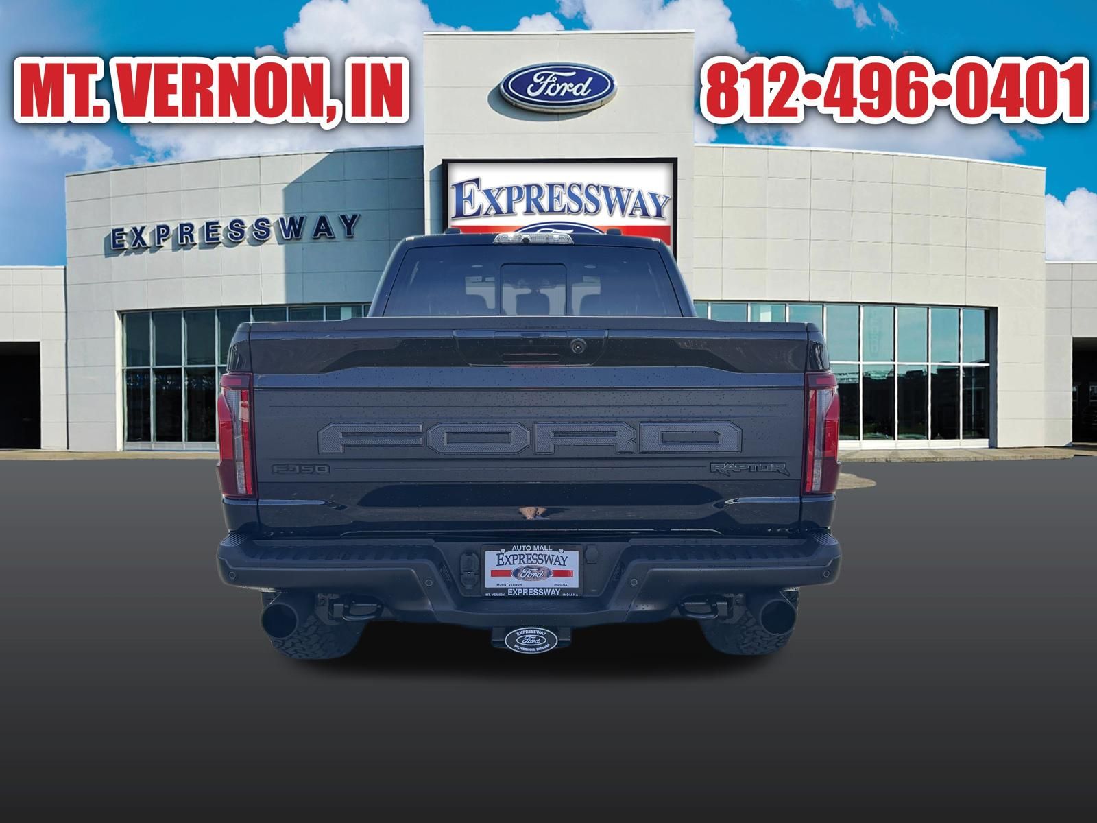 2026 Ford F-150 image 7