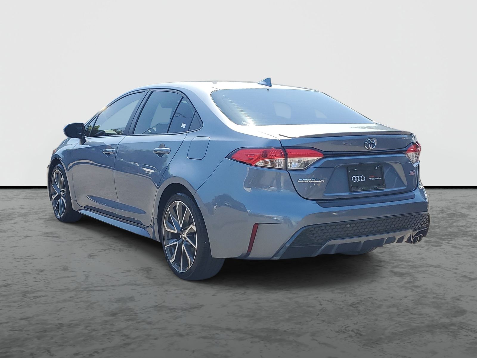 Vehicle photo