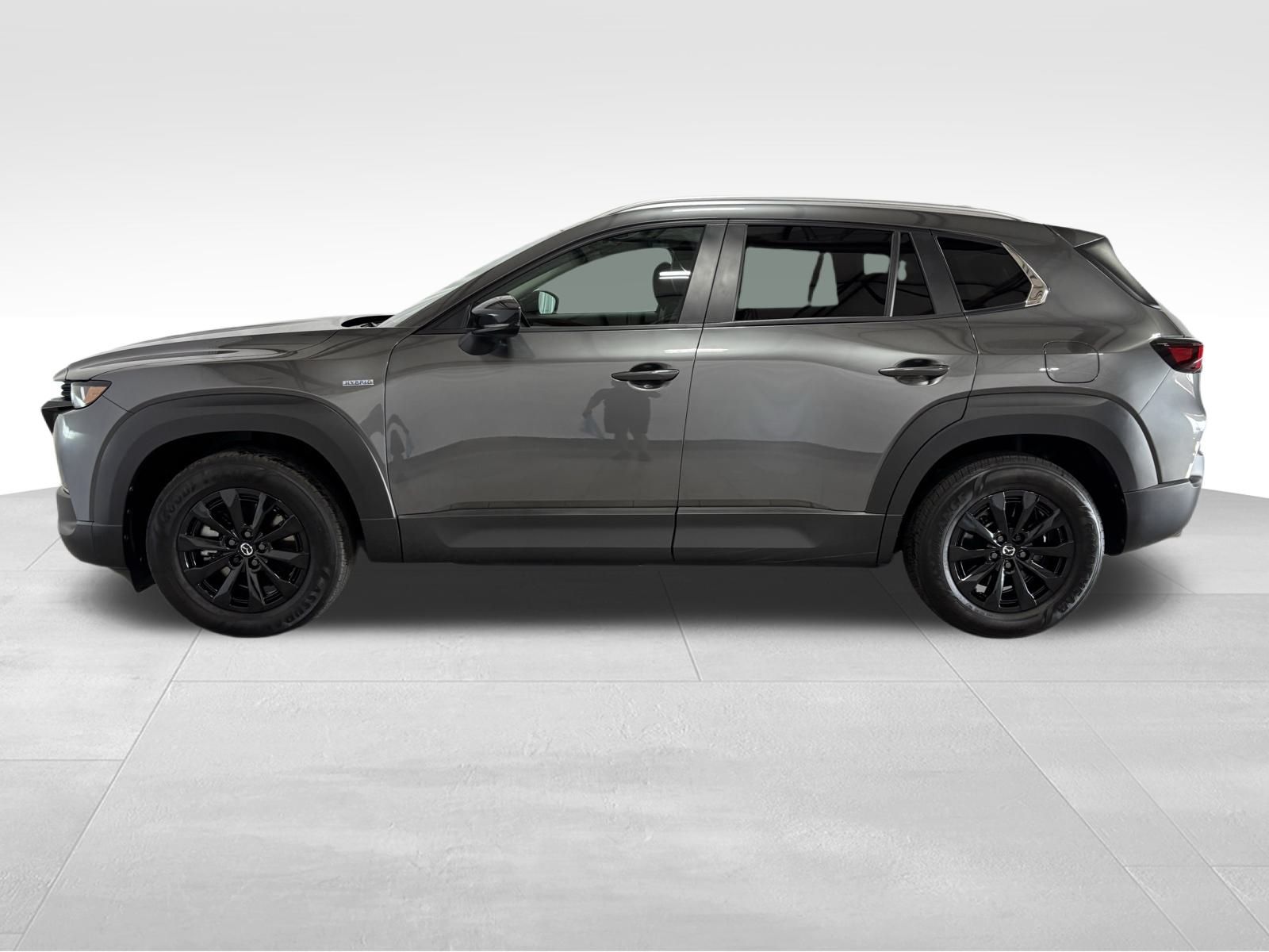 Used Car 2025 Mazda Cx-50 Hybrid  Utility Preferred All Wheel Drive For Sale Under $30,000 In Austin, Texas