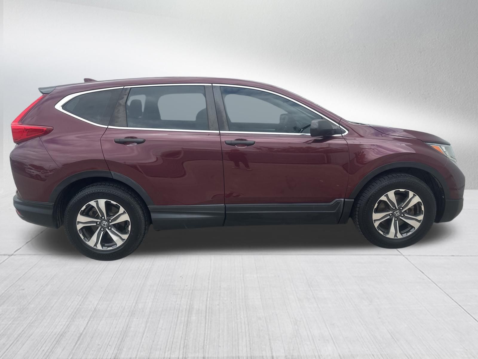 Used Car 2018 Honda Cr-v  Lx For Sale Under $20,000 In Austin, Texas