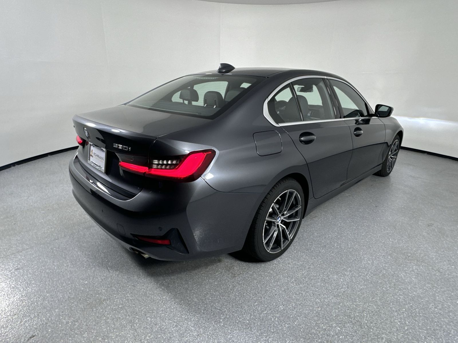 2021 BMW 3 Series 330i xDrive 32