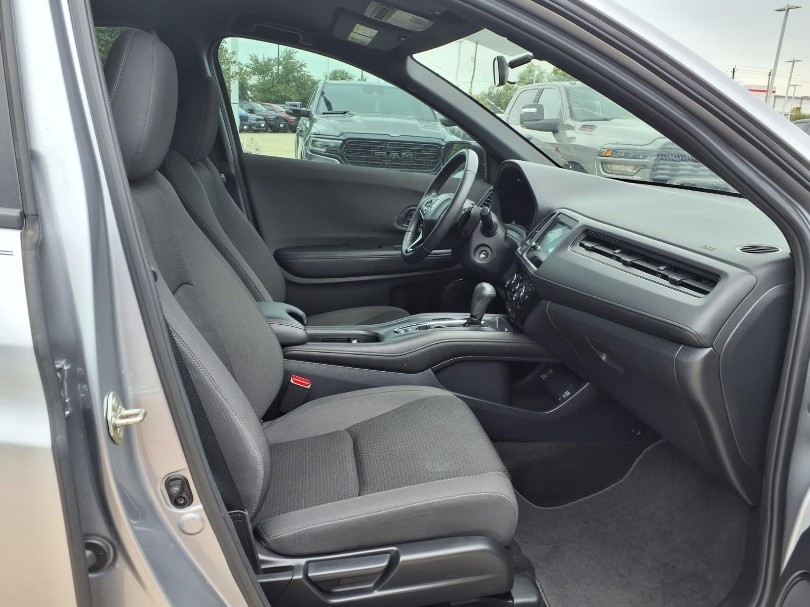 2019 Honda HR-V Sport  at Community Toyota