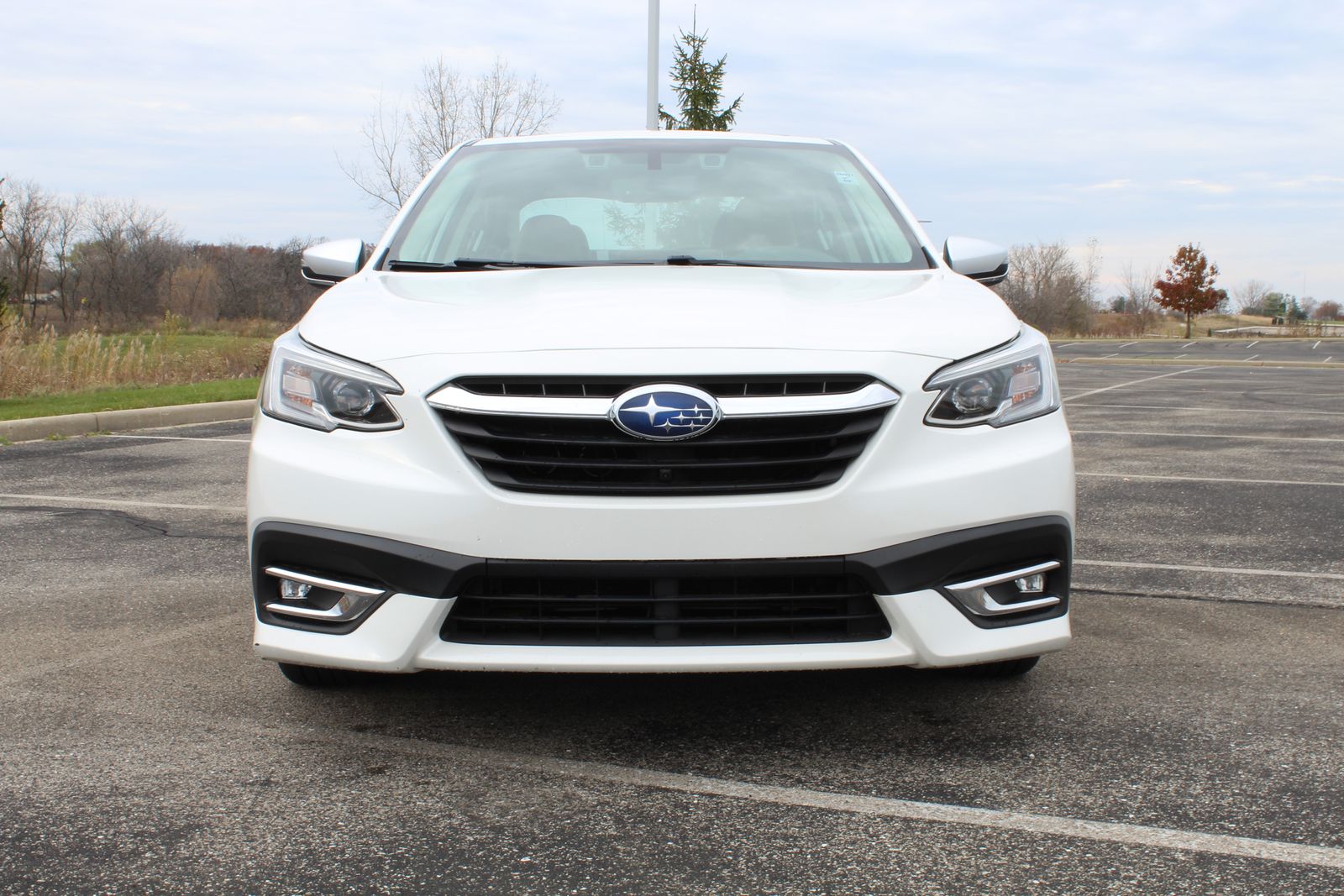 2021 Subaru Legacy Touring XT 32