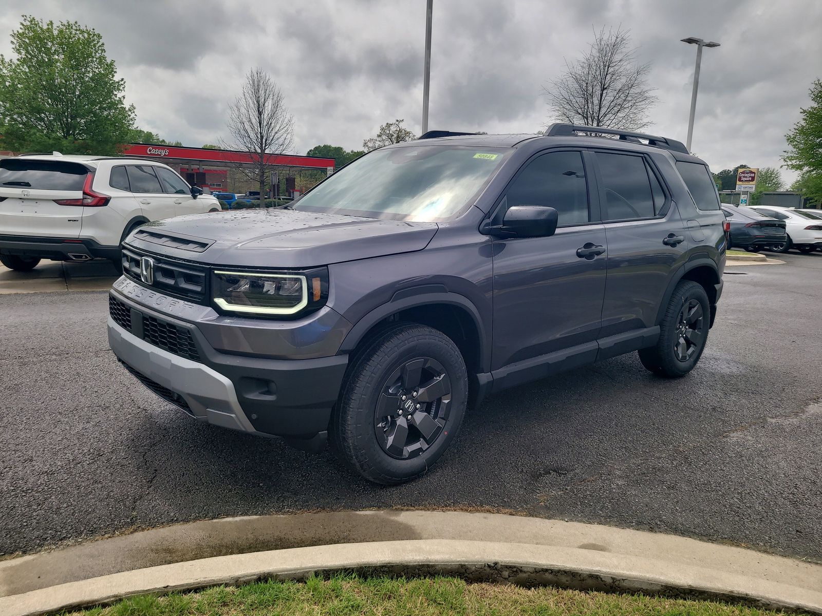 View vehicle photo 7