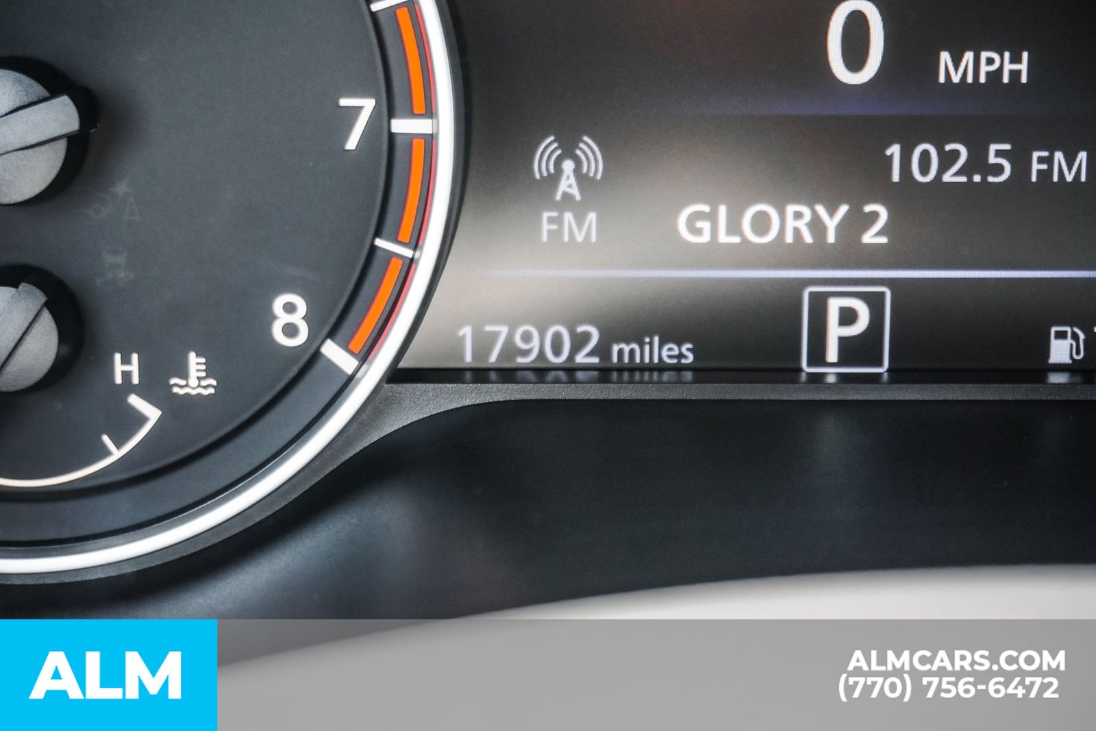 Used 2024 Gray Nissan 2.5 SR image 62