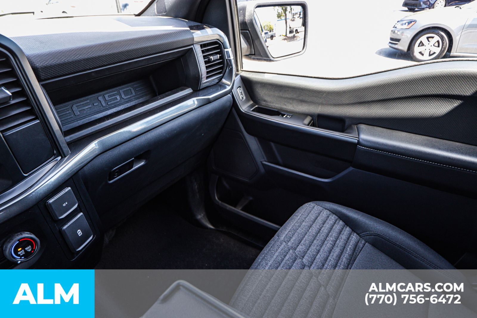 2023 Ford F-150 XL photo 45