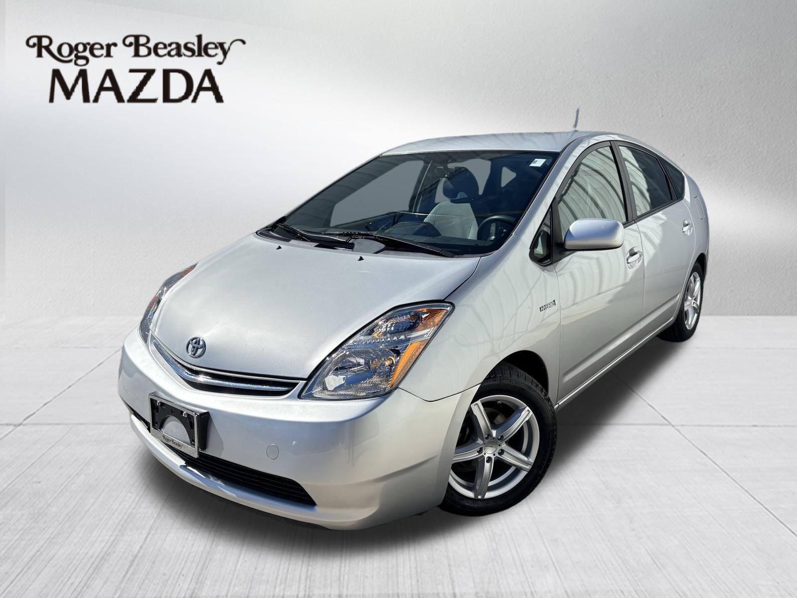 Used Car 2009 Toyota Prius  For Sale Under $10,000 In Austin, Texas
