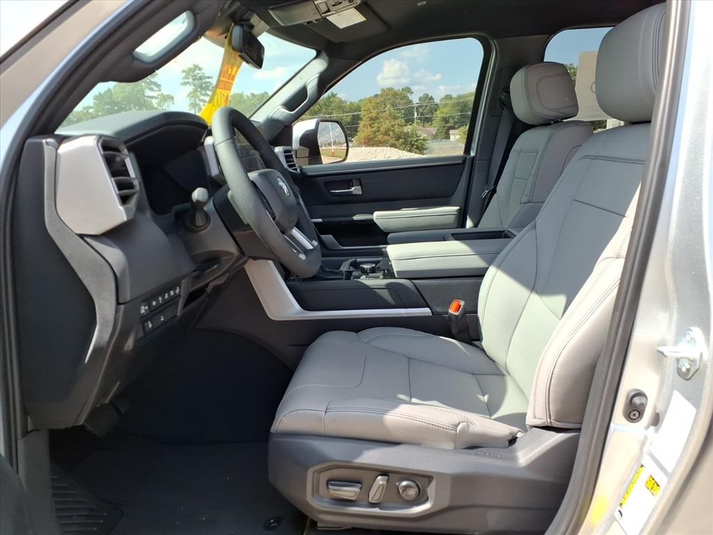 2026 Toyota Tundra Limited - 7