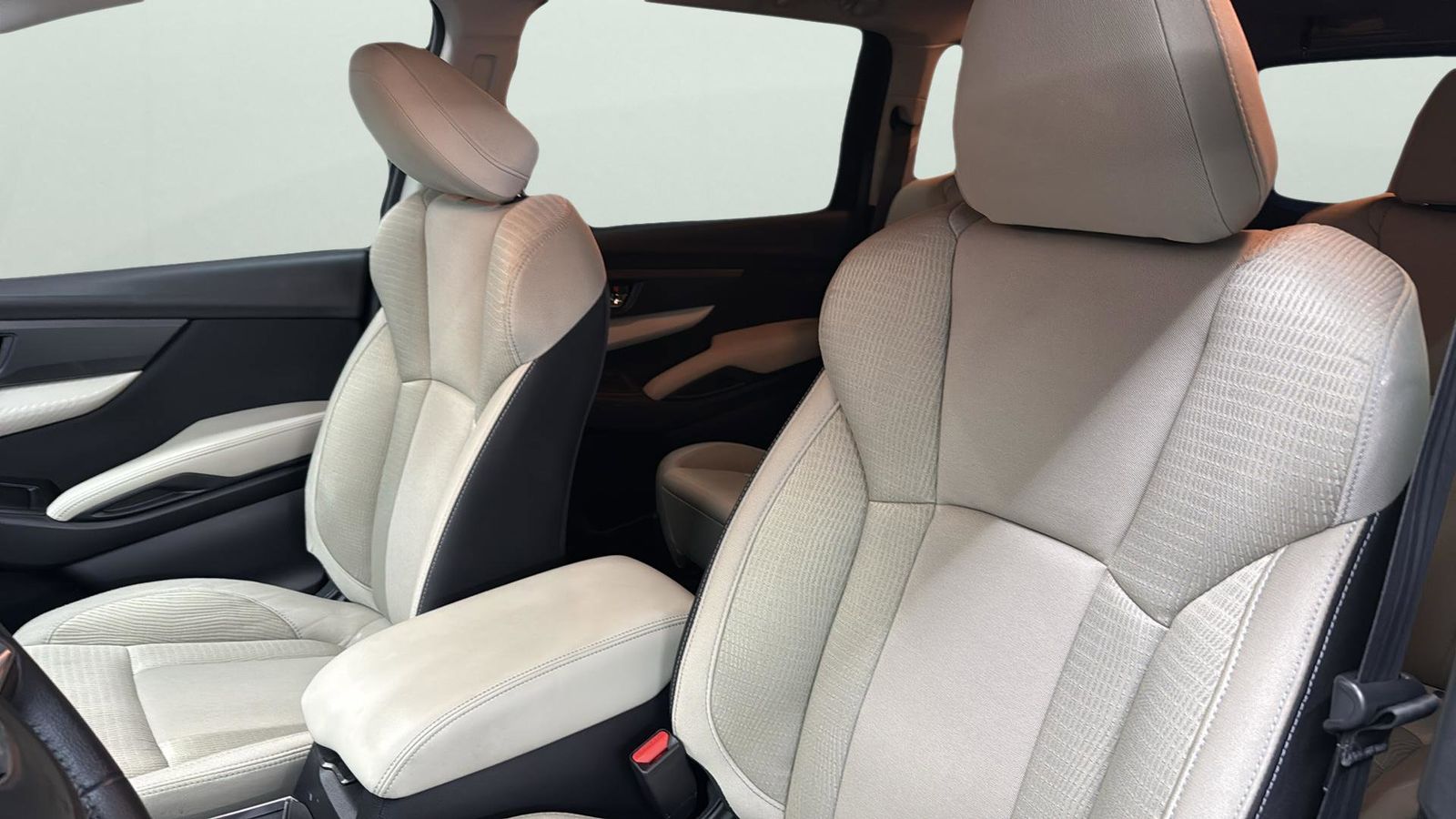 Used Car 2020 Subaru Ascent  Premium For Sale Under $25,000 In Austin, Texas
