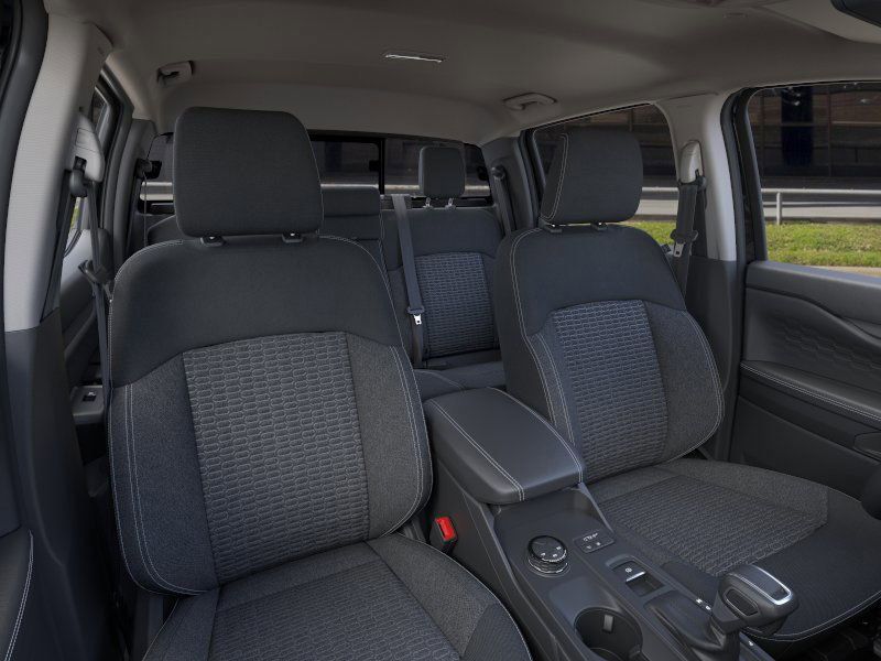 New Car 2025 Ford Ranger  Xlt For Sale Under $50,000 In Austin, Texas