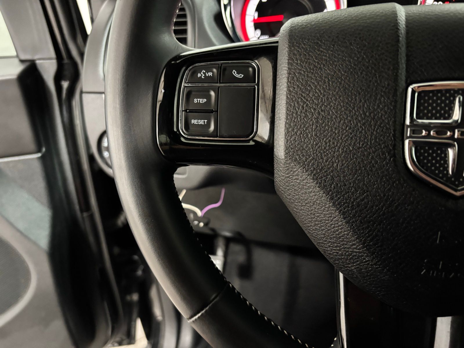 Used Car 2016 Dodge Grand Caravan  Sxt For Sale Under $12,000 In Austin, Texas