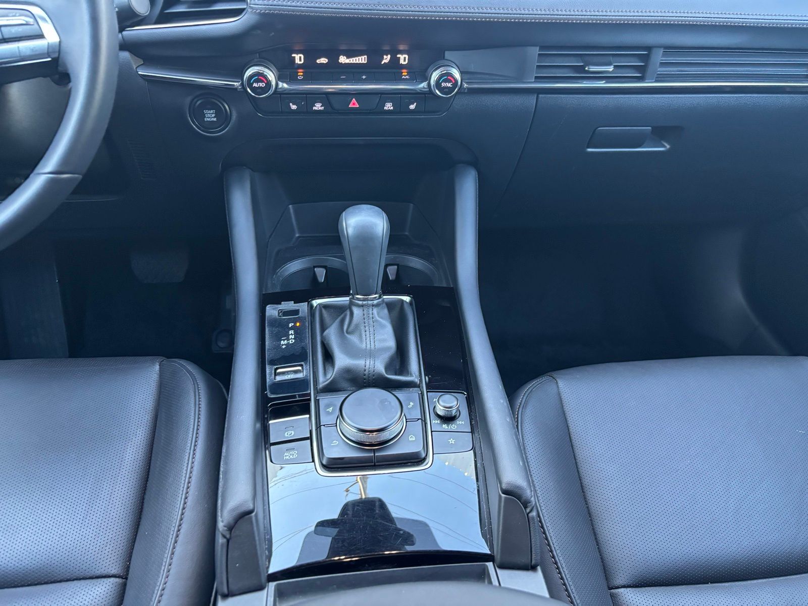 Used Car 2023 Mazda Mazda3  2.5 S Premium Package For Sale Under $25,000 In Austin, Texas