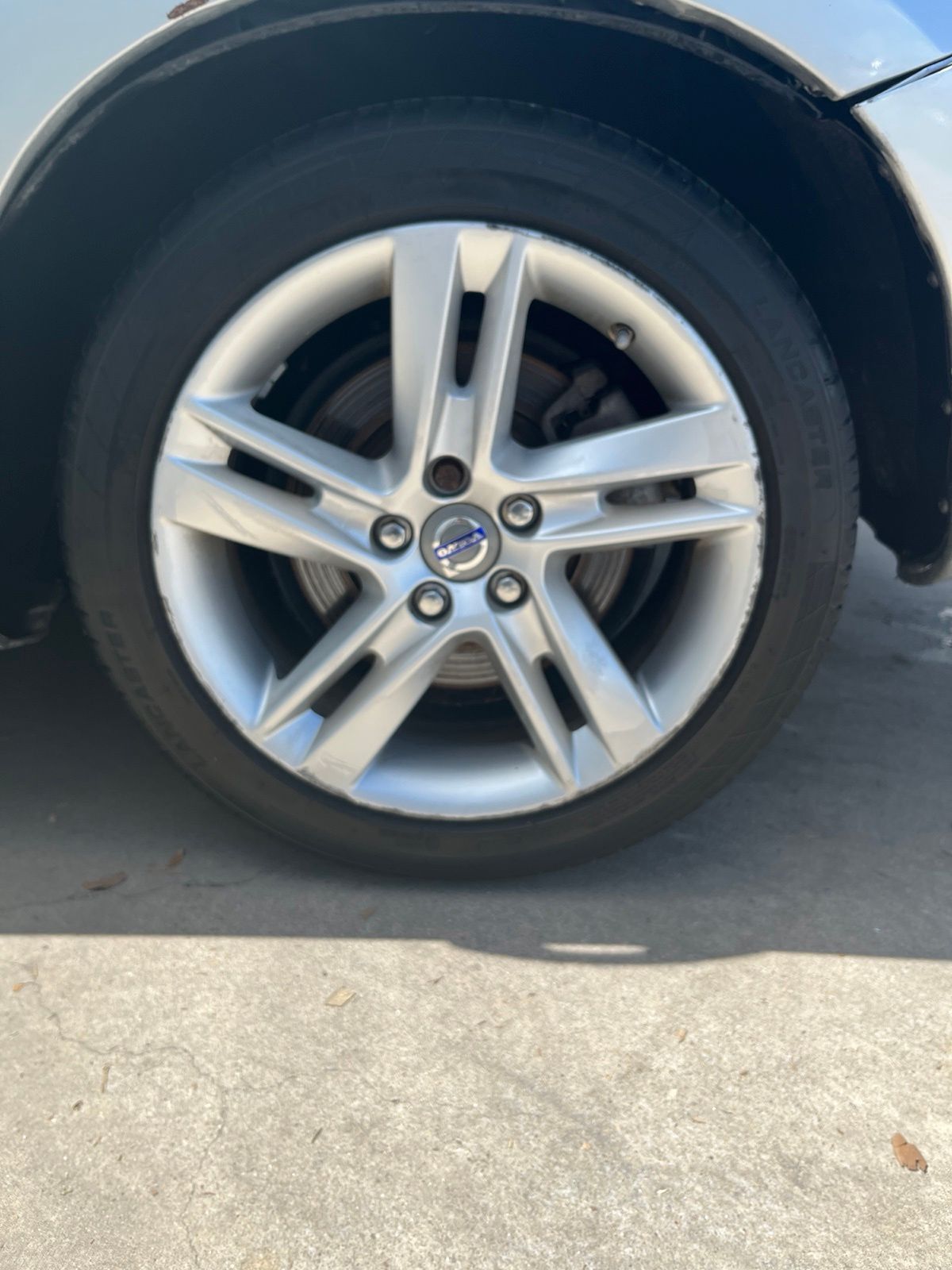 Used Car 2015 Volvo S60  T5 Premier For Sale Under $10,000 In Austin, Texas