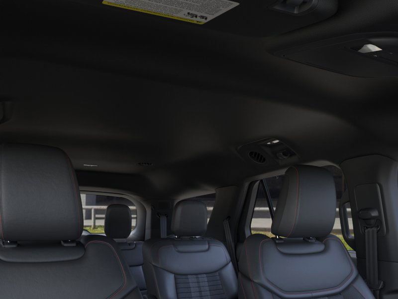 New Car 2025 Ford Explorer  St-line For Sale Under $50,000 In Austin, Texas