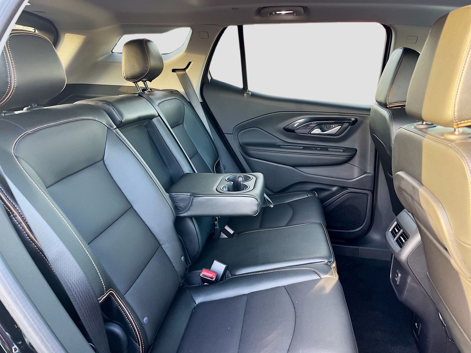 2024 GMC Terrain AT4 - Photo 27