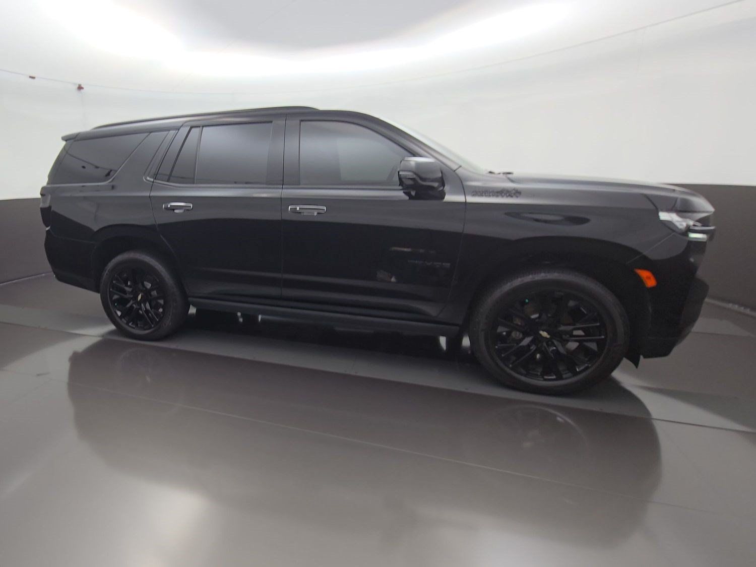 Used 2021 Chevrolet Tahoe SUV