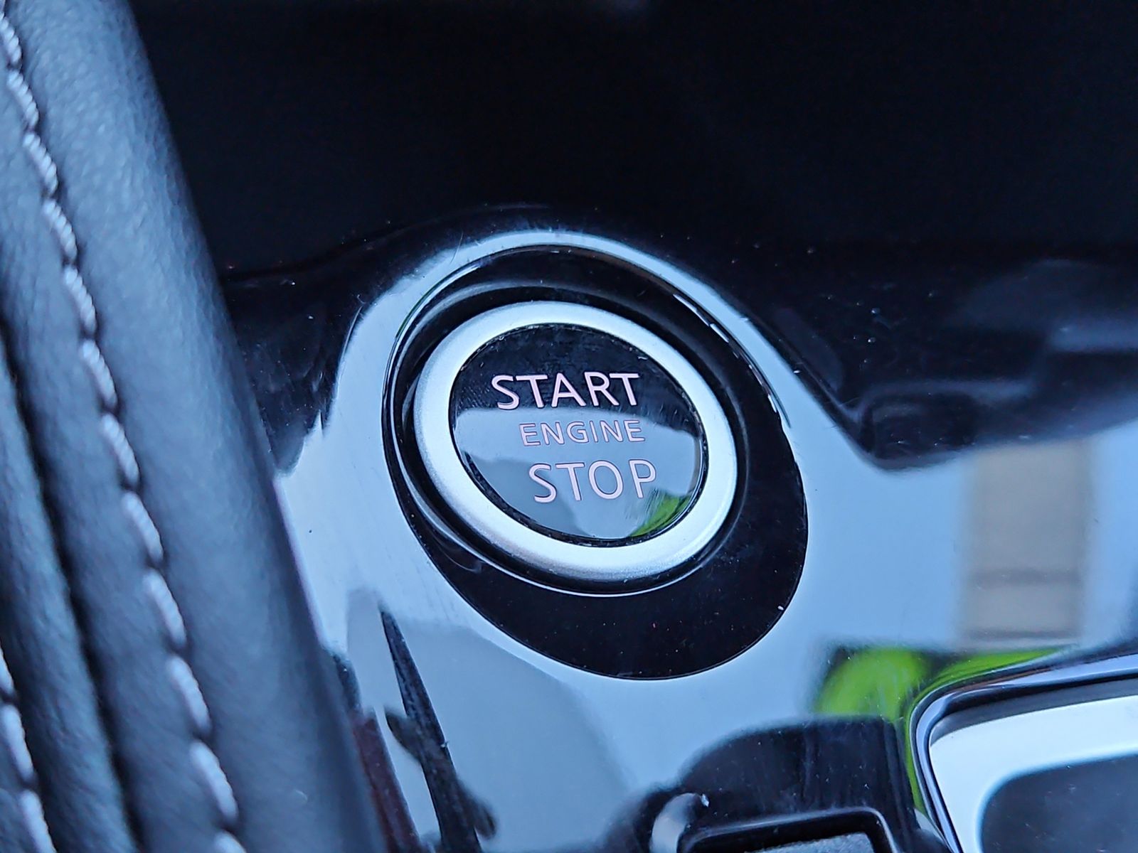 2020 Nissan Kicks SV Gray at Emmons Autoplex