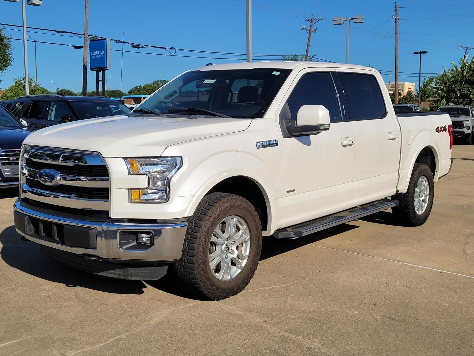 View vehicle photo 2