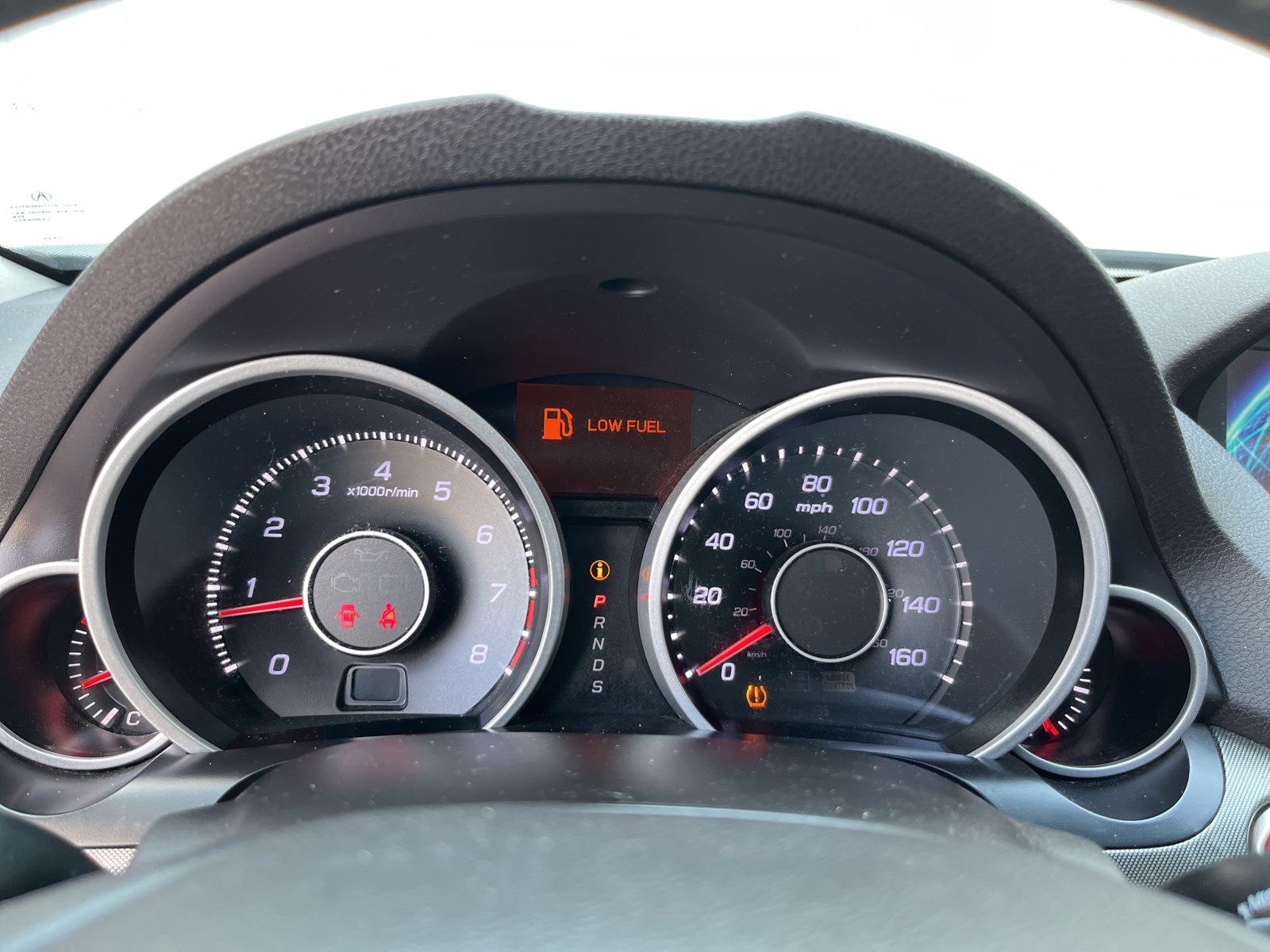 Used Car 2014 Acura Tl  3.5 For Sale Under $12,000 In Austin, Texas