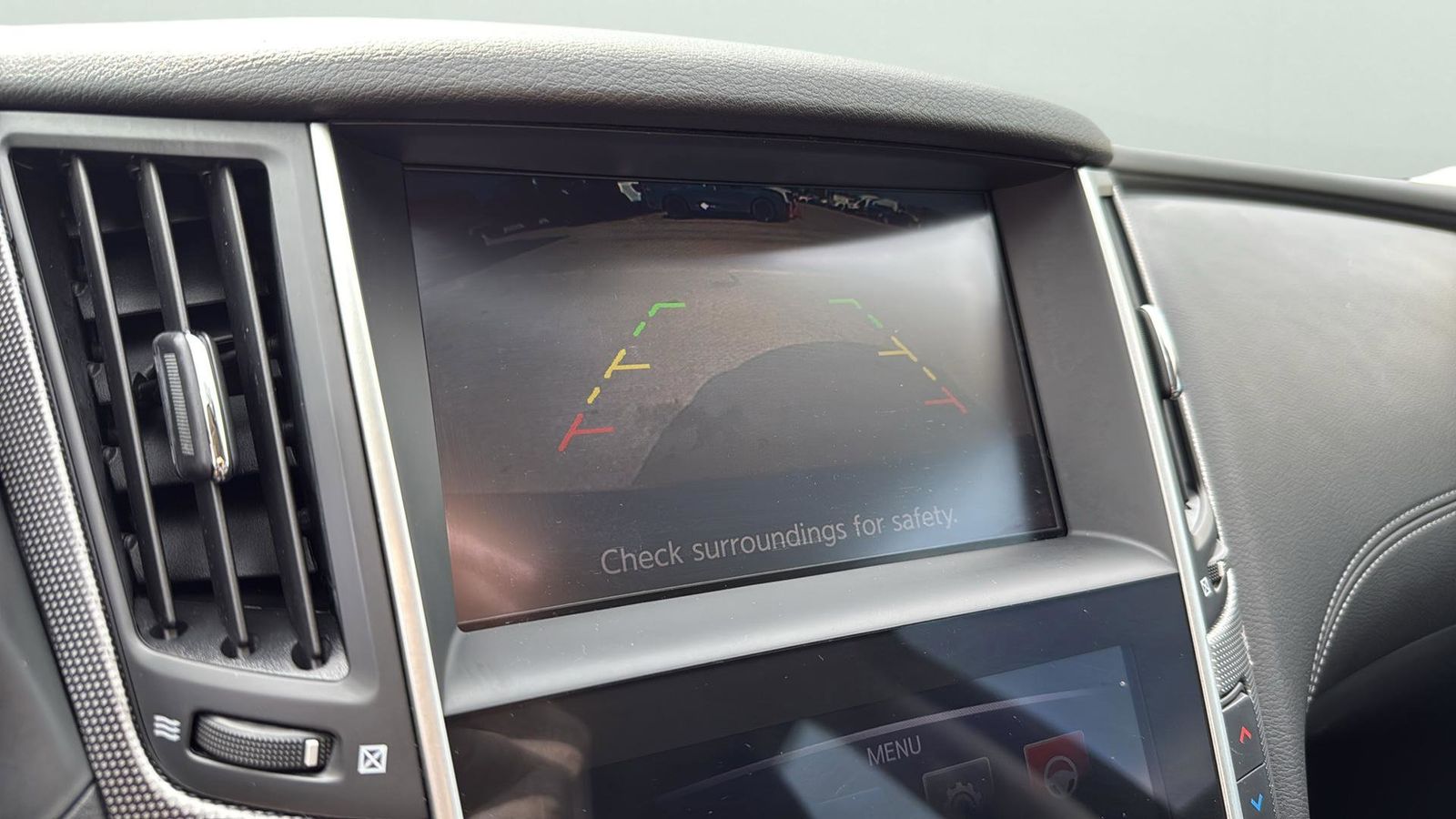 Used Car 2018 Infiniti Q50  Sport For Sale Under $15,000 In Austin, Texas