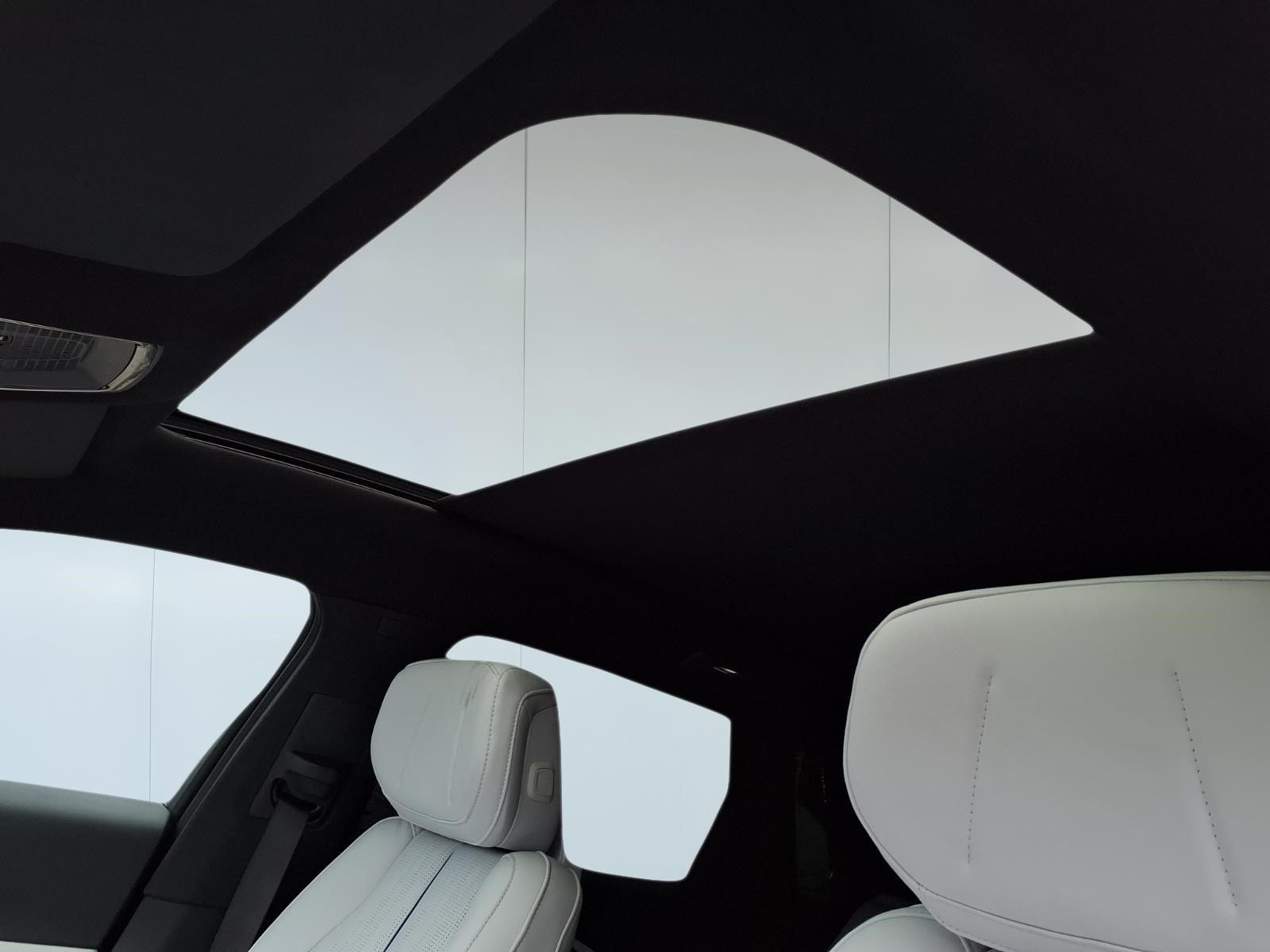 2024 Cadillac LYRIQ Sport Black at Bayway Cadillac of The Woodlands