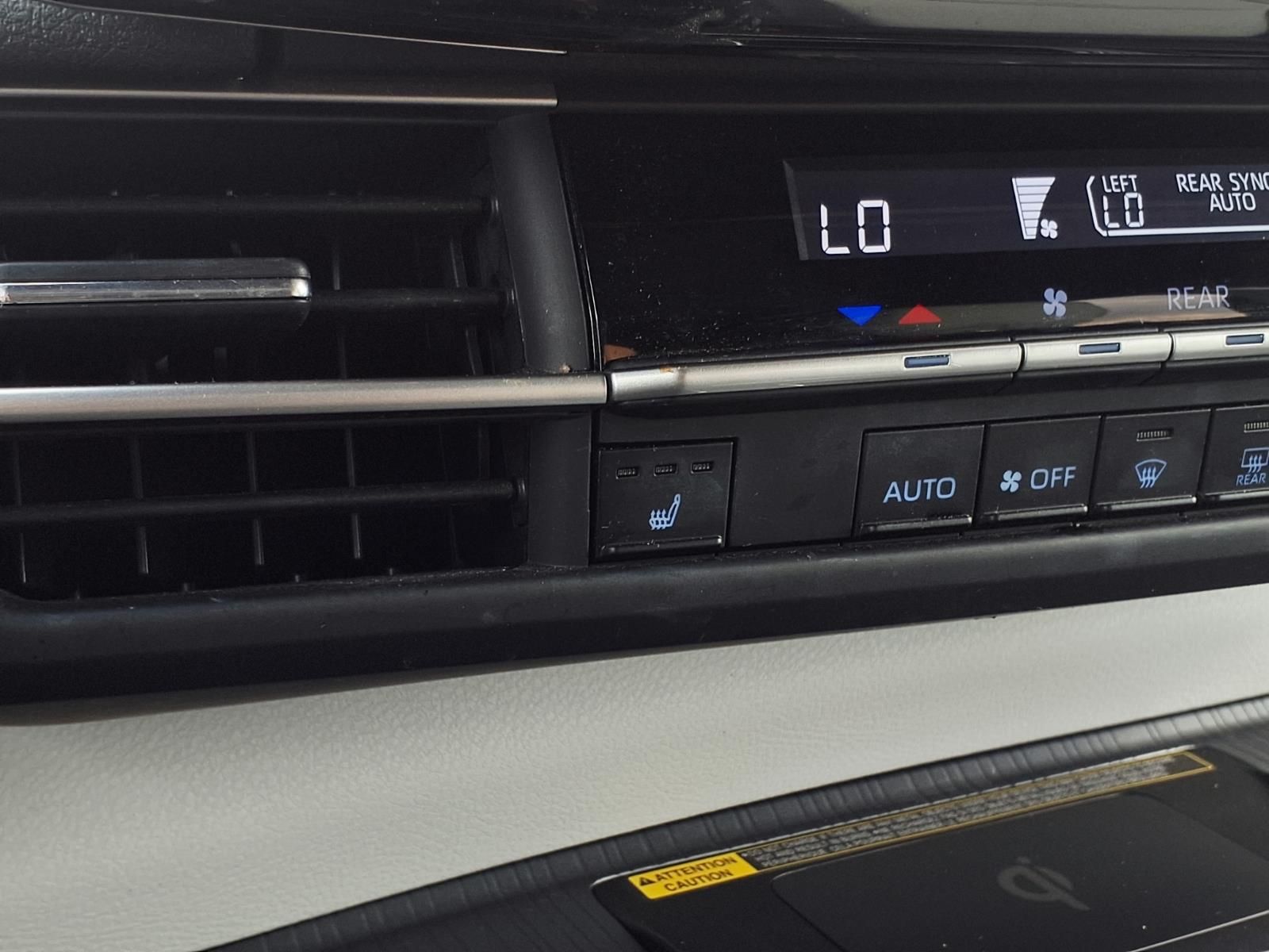 2023 Toyota Sienna XSE Black at Westside Lexus