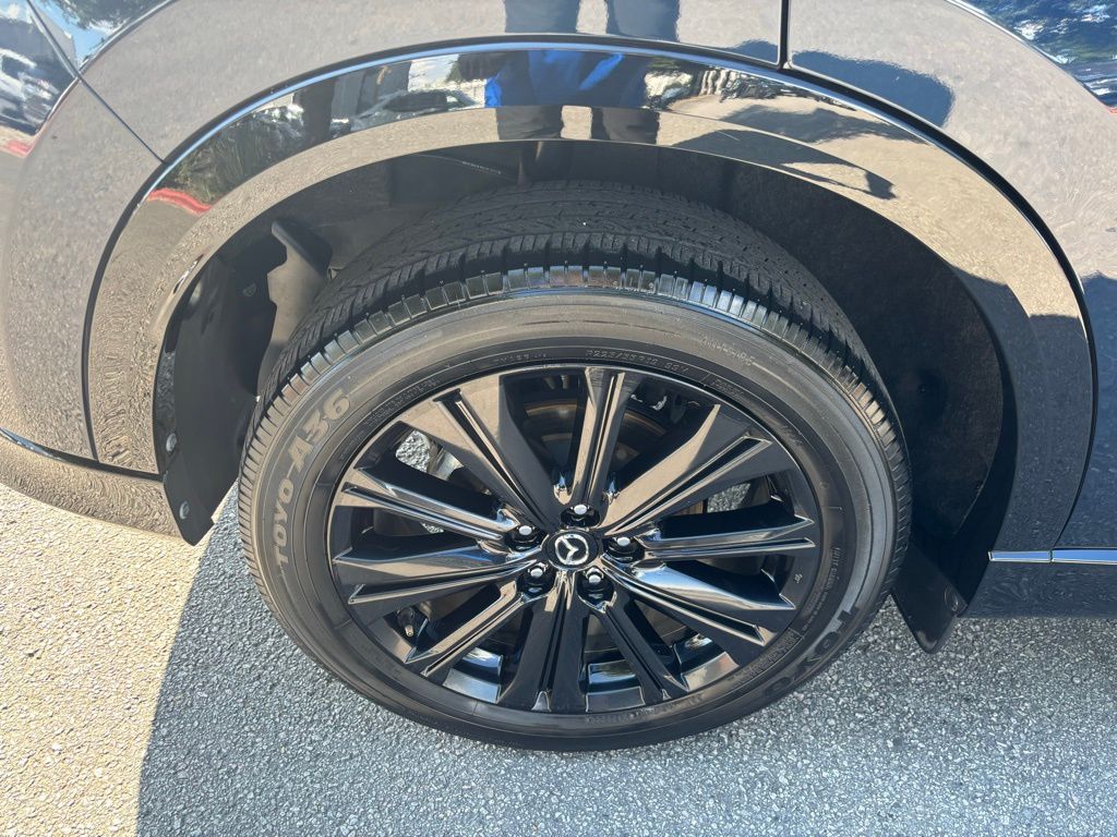 Used Car 2023 Mazda Cx-5  2.5 Turbo For Sale Under $30,000 In Austin, Texas