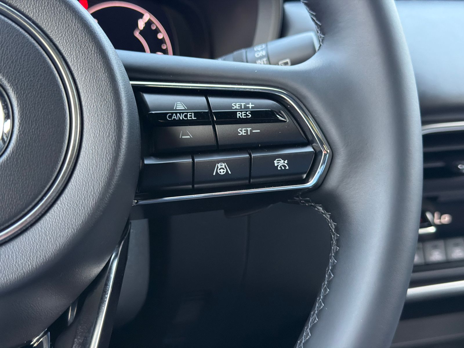 2026 Mazda CX-90 Premium Plus Package - Photo 17