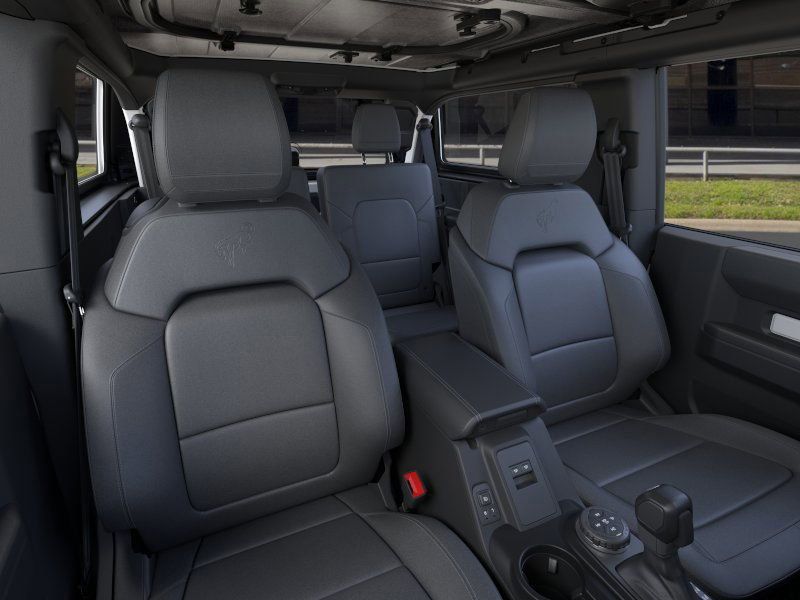 New Car 2025 Ford Bronco  Badlands For Sale Under $60,000 In Austin, Texas