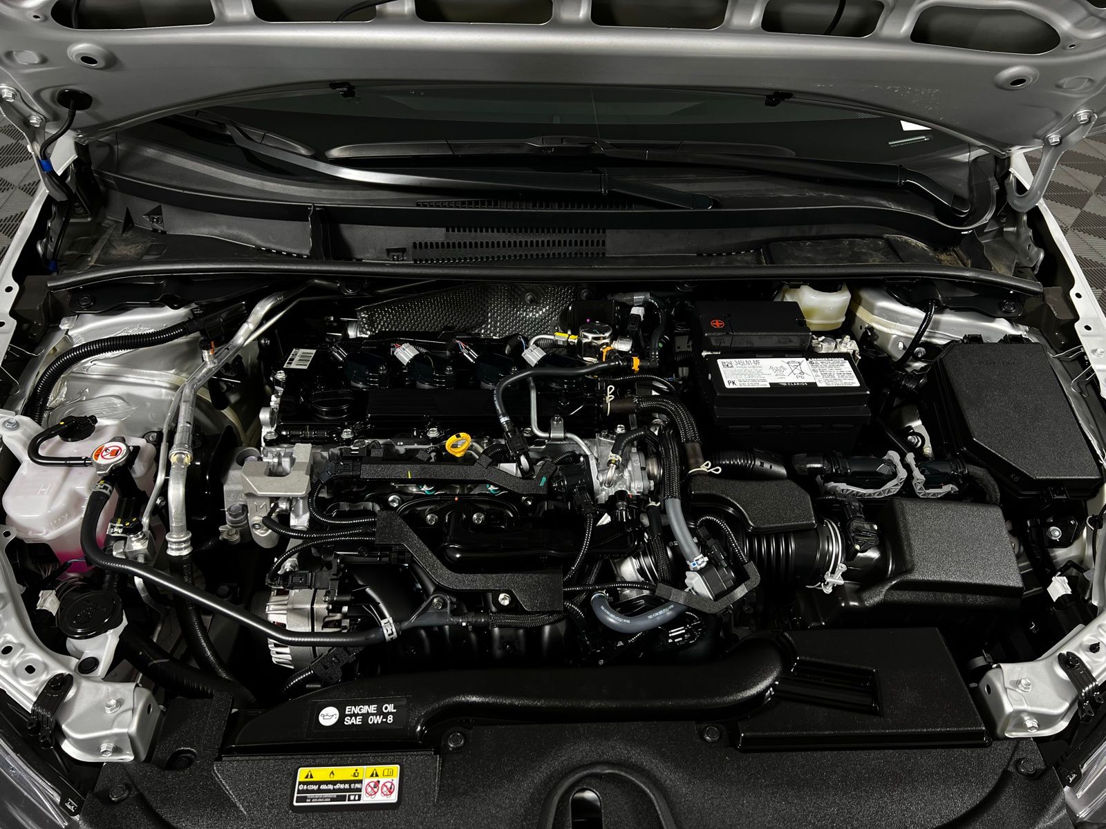 Thumbnail: 2025 Toyota Corolla - 9