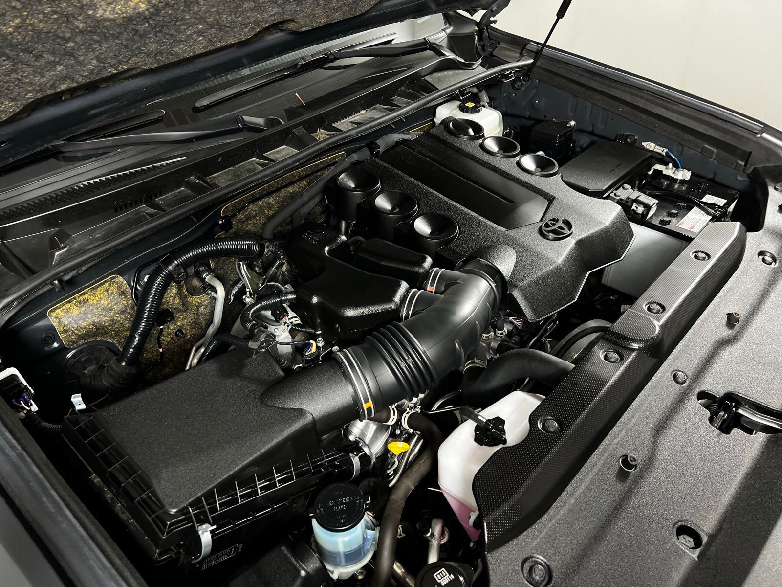 2024 Toyota 4Runner SR5 10