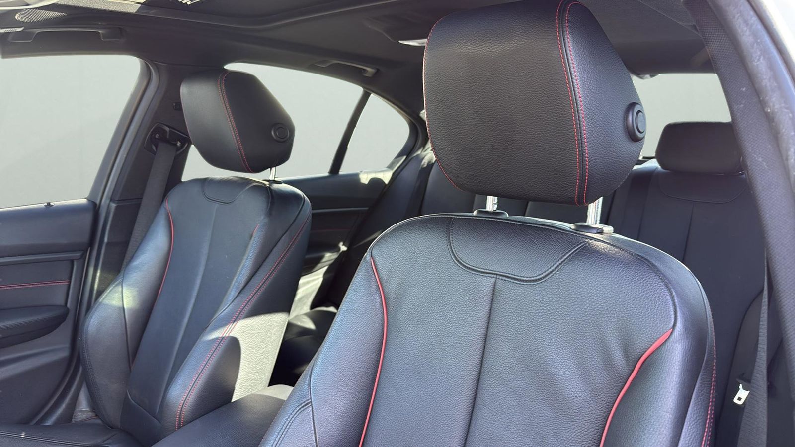 Used Car 2013 Bmw 3 Series  335i For Sale Under $15,000 In Austin, Texas