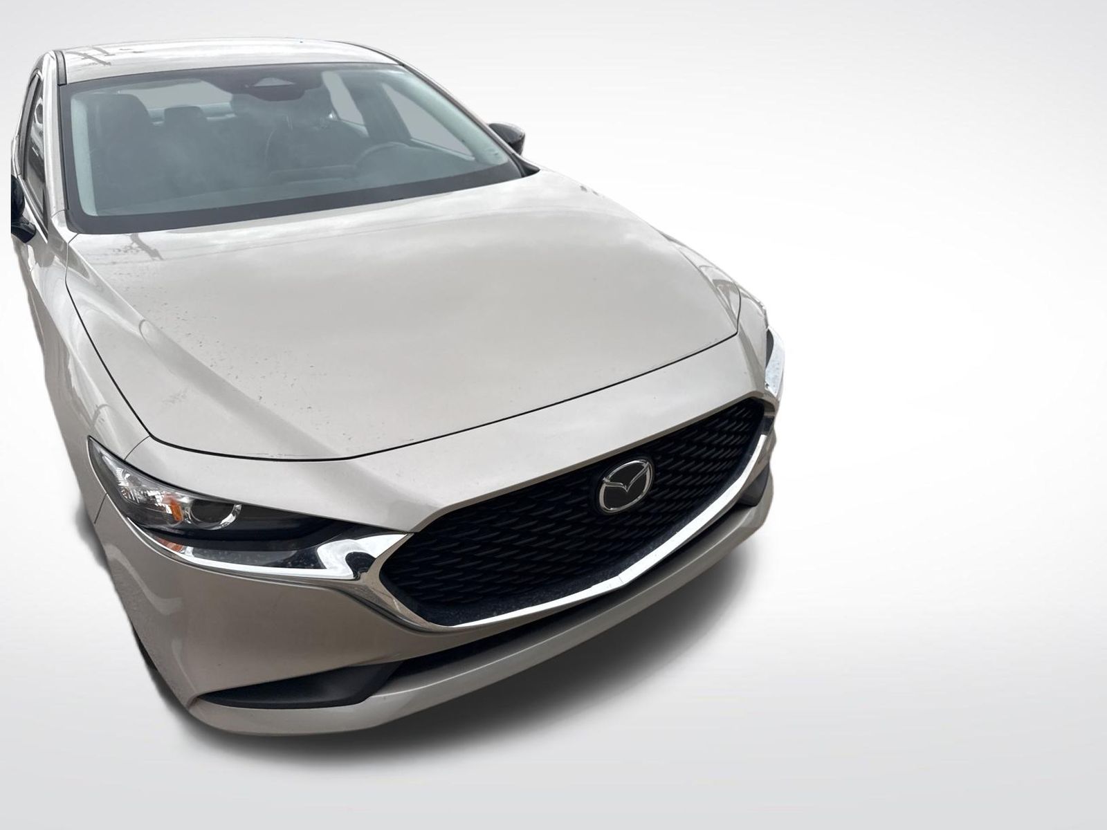 Used Car 2025 Mazda Mazda3  2.5 S Select Sport For Sale Under $25,000 In Austin, Texas