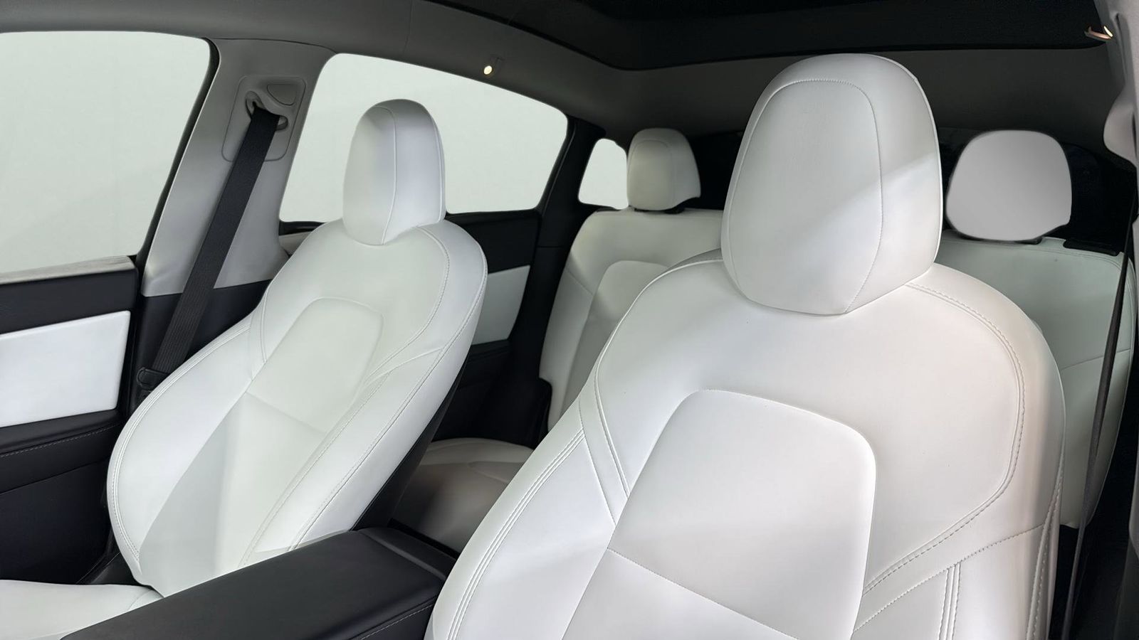 Used Car 2020 Tesla Model Y  Performance For Sale Under $30,000 In Austin, Texas