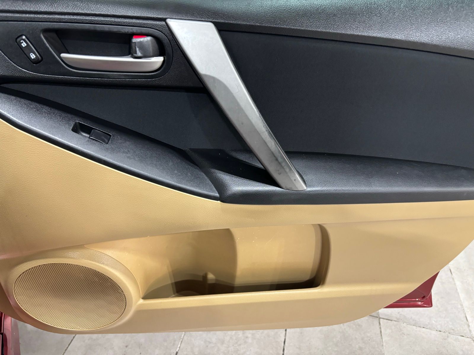 Used Car 2011 Mazda Mazda3  S Sport For Sale Under $10,000 In Austin, Texas