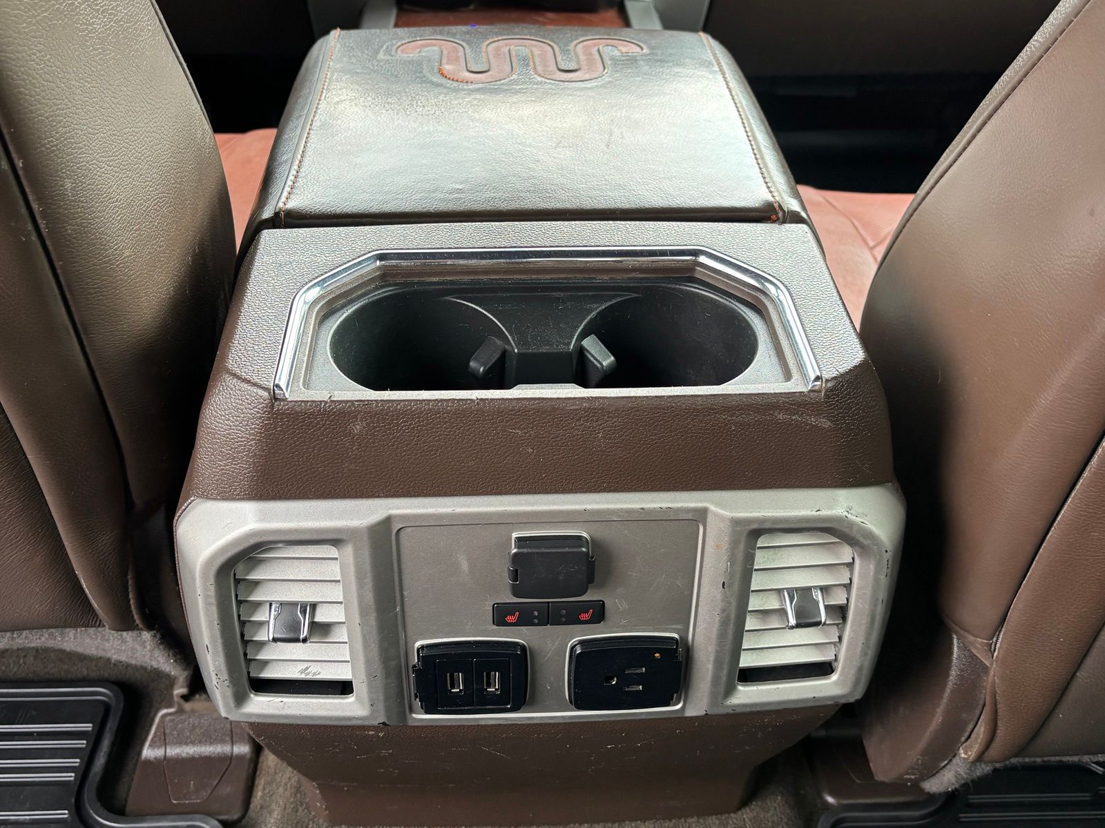Used 2018 Ford F-250SD Truck