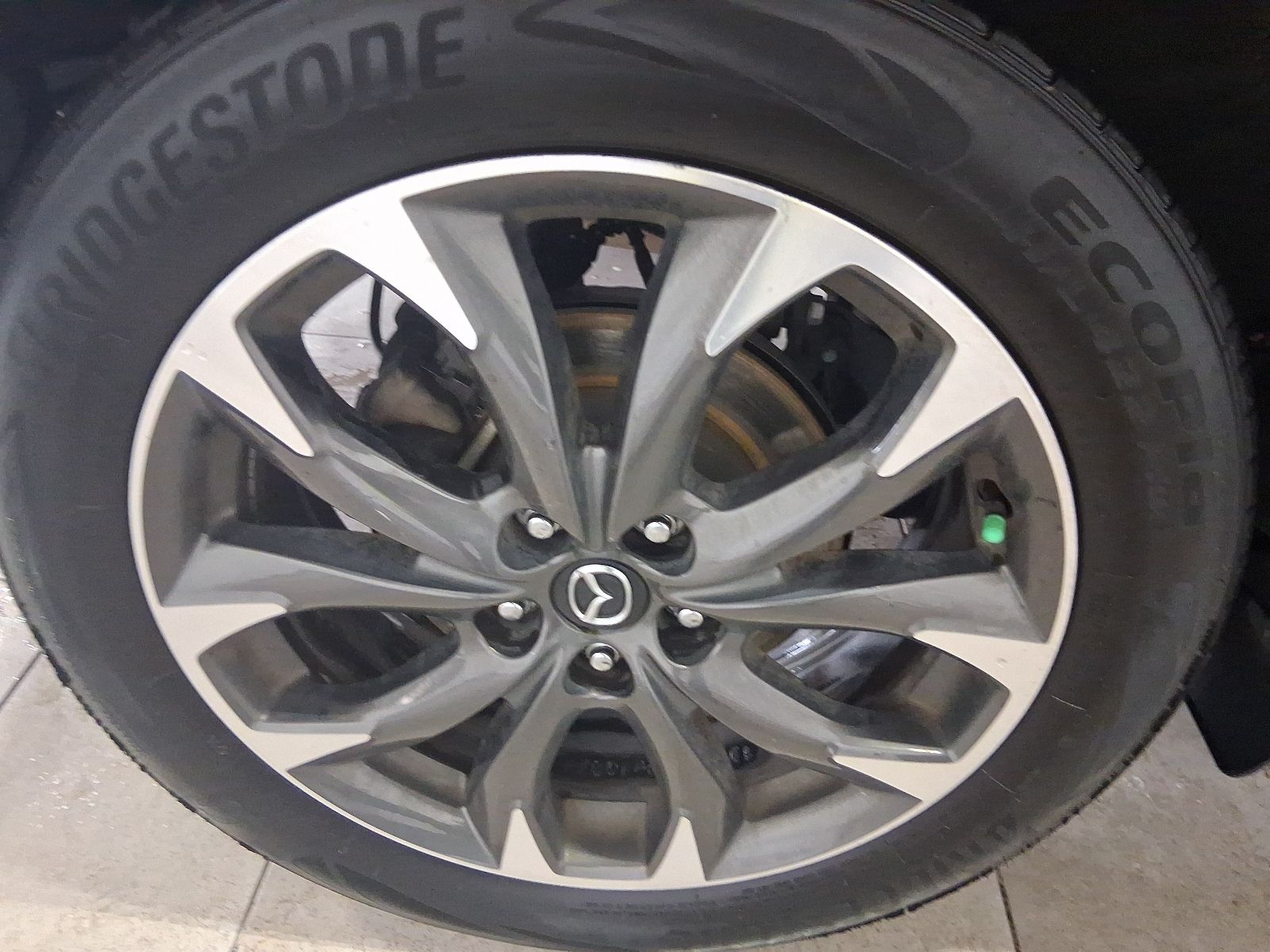 Used Car 2016 Mazda Cx-5  Grand Touring For Sale Under $20,000 In Austin, Texas