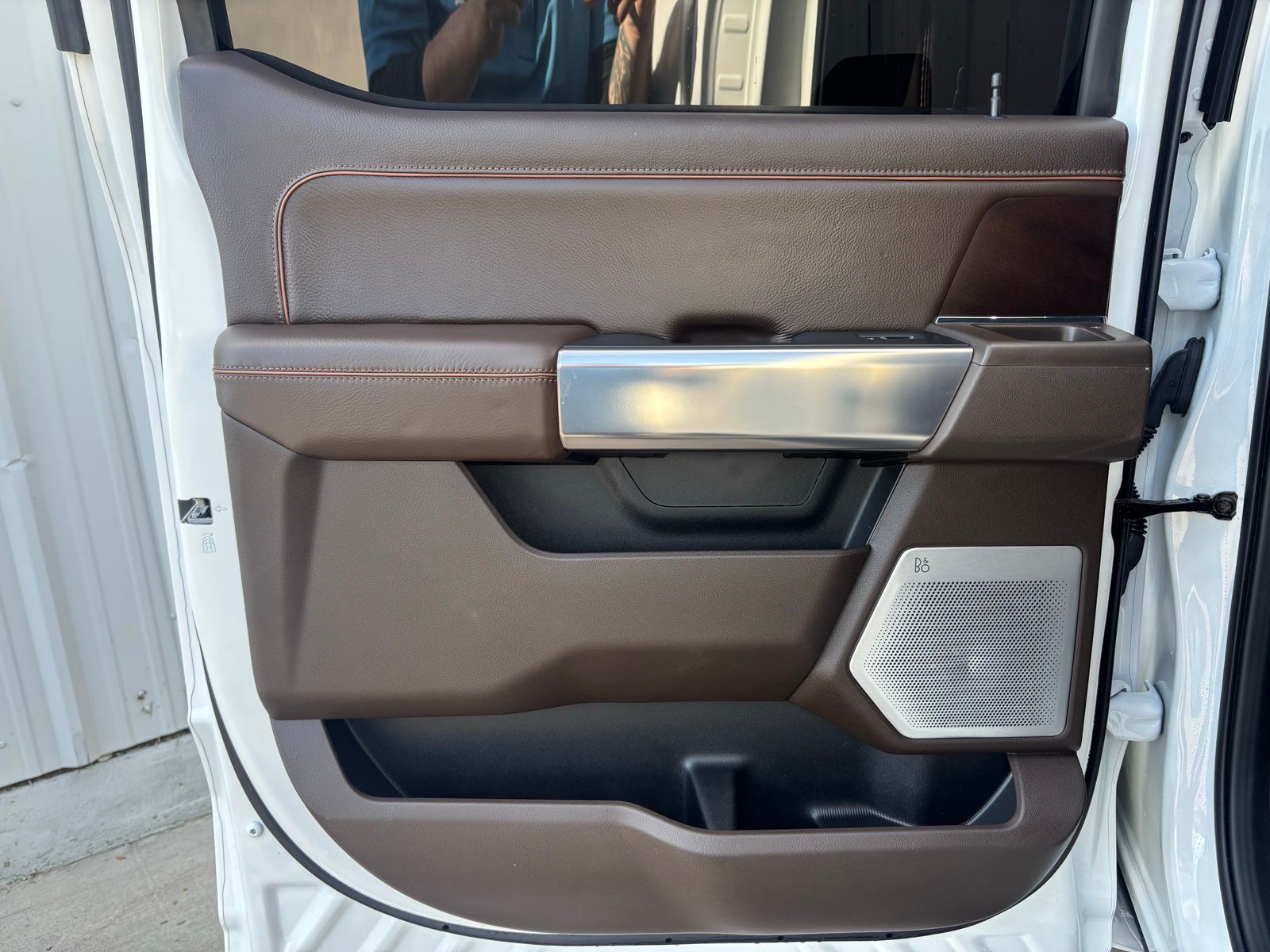 Used Car 2024 Ford F-250sd  King Ranch For Sale Under $80,000 In Austin, Texas