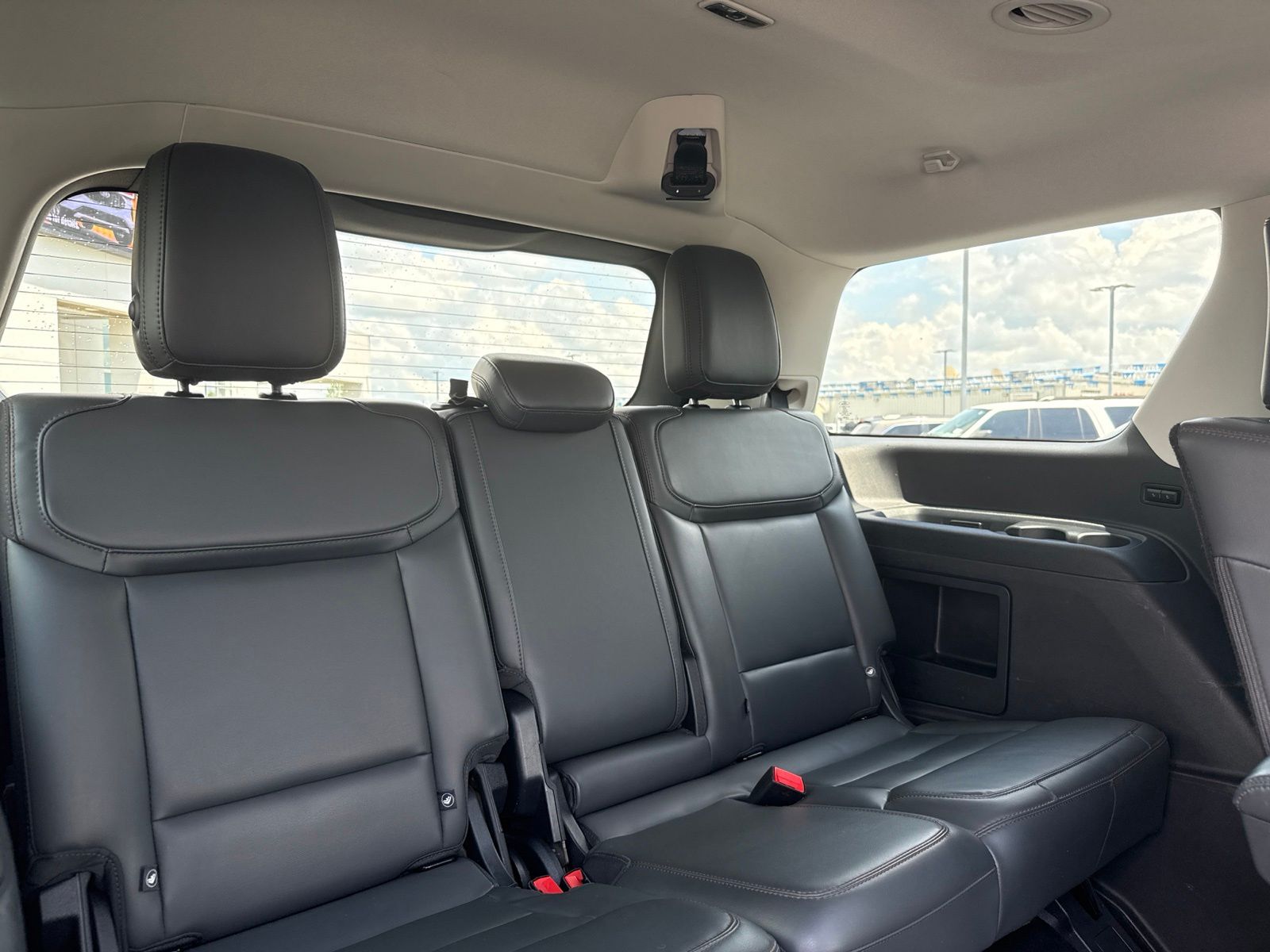 2025 Ford Expedition image 9